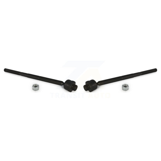 Steering Tie Rod End Kit-K72-101386 - Kit.bestparts.ca