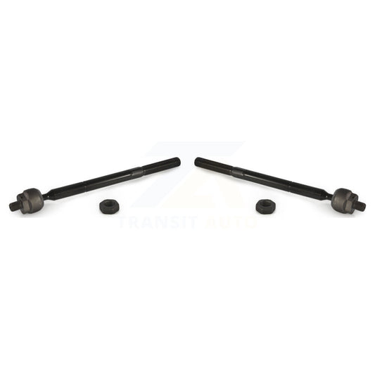 Steering Tie Rod End Kit-K72-101387 - Kit.bestparts.ca