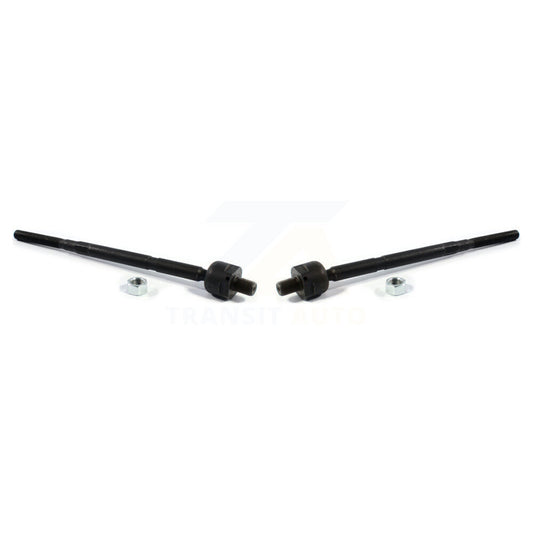 Steering Tie Rod End Kit-K72-101388 - Kit.bestparts.ca