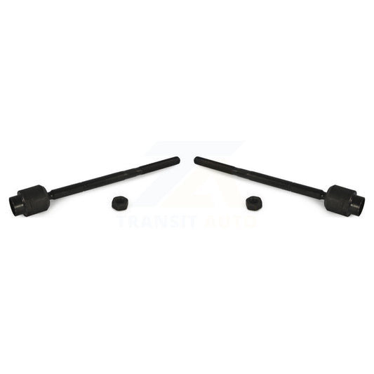 Steering Tie Rod End Kit-K72-101389 - Kit.bestparts.ca