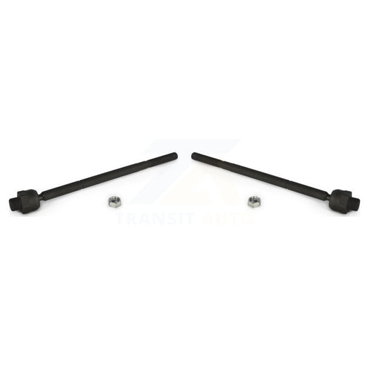 Steering Tie Rod End Kit-K72-101390 - Kit.bestparts.ca
