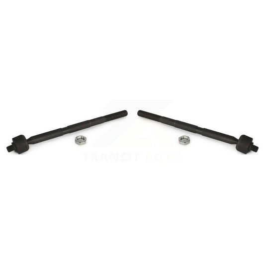 Steering Tie Rod End Kit-K72-101392 - Kit.bestparts.ca