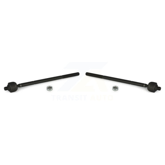 Steering Tie Rod End Kit-K72-101393 - Kit.bestparts.ca