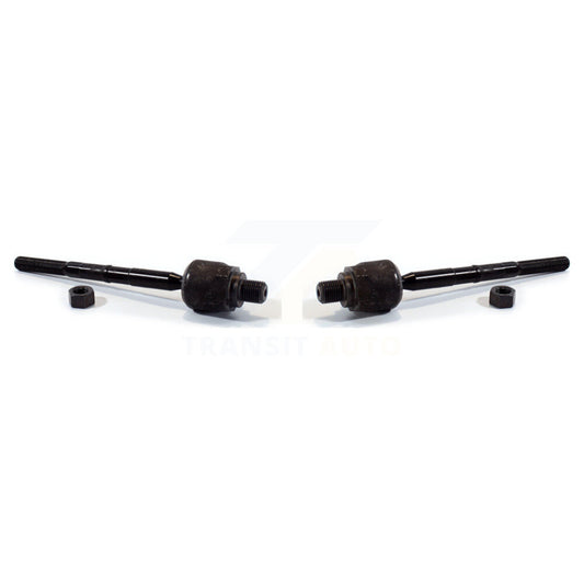 Steering Tie Rod End Kit-K72-101395 - Kit.bestparts.ca