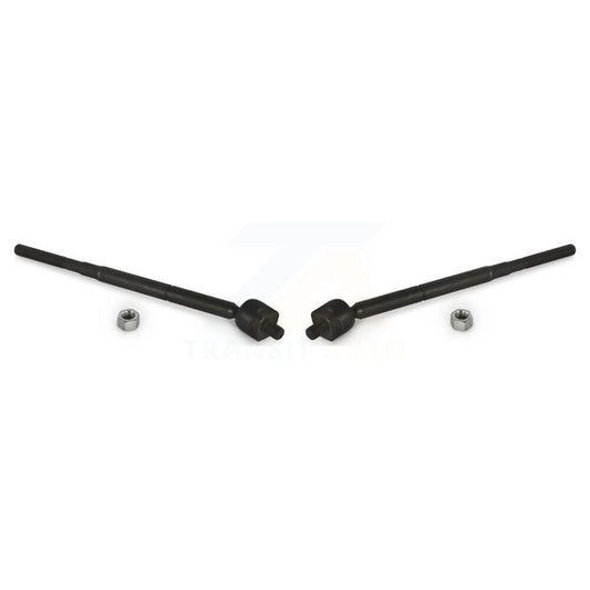 Steering Tie Rod End Kit-K72-101396 - Kit.bestparts.ca