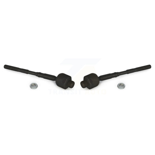 Steering Tie Rod End Kit-K72-101397 - Kit.bestparts.ca