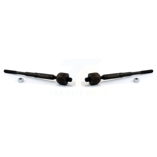 Steering Tie Rod End Kit-K72-101398 - Kit.bestparts.ca