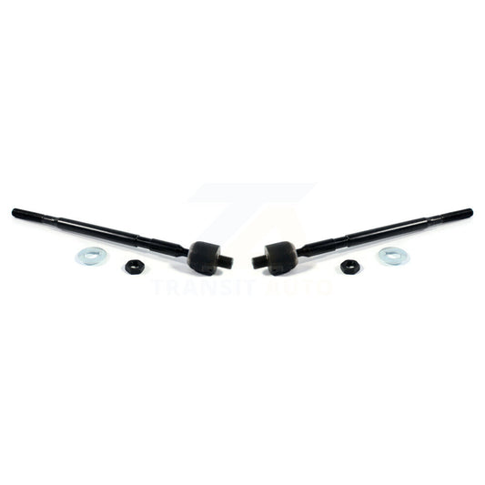 Steering Tie Rod End Kit-K72-101399 - Kit.bestparts.ca