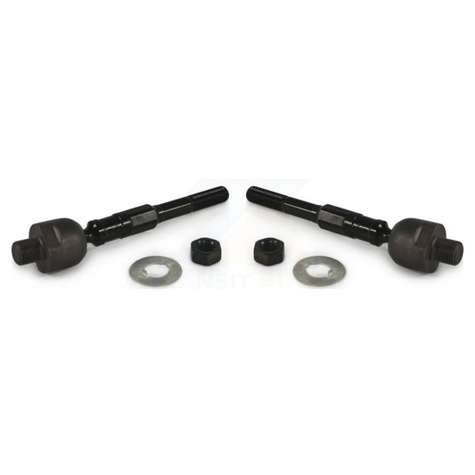Steering Tie Rod End Kit-K72-101400 - Kit.bestparts.ca