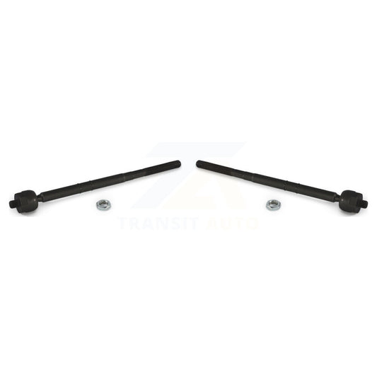 Steering Tie Rod End Kit-K72-101401 - Kit.bestparts.ca
