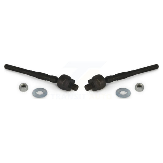 Steering Tie Rod End Kit-K72-101402 - Kit.bestparts.ca