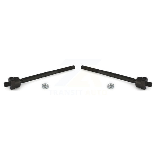 Steering Tie Rod End Kit-K72-101403 - Kit.bestparts.ca