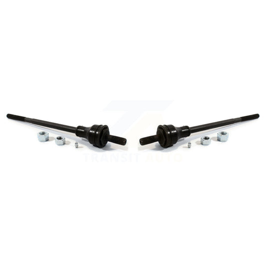 Steering Tie Rod End Kit-K72-101405 - Kit.bestparts.ca