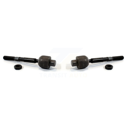 Steering Tie Rod End Kit-K72-101406 - Kit.bestparts.ca