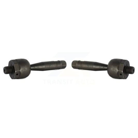 Steering Tie Rod End Kit-K72-101408 - Kit.bestparts.ca
