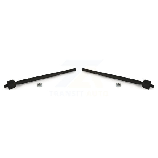 Steering Tie Rod End Kit-K72-101409 - Kit.bestparts.ca