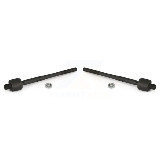 Steering Tie Rod End Kit-K72-101410 - Kit.bestparts.ca