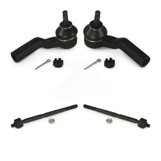 Steering Tie Rod End Kit-K72-101415 - Kit.bestparts.ca