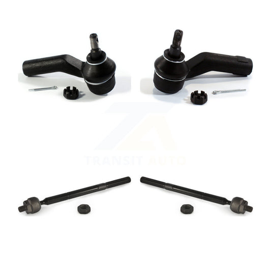 Steering Tie Rod End Kit-K72-101420 - Kit.bestparts.ca
