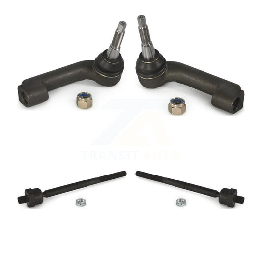 Steering Tie Rod End Kit-K72-101422 - Kit.bestparts.ca