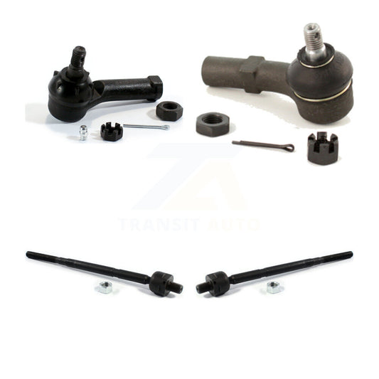 Steering Tie Rod End Kit-K72-101424 - Kit.bestparts.ca