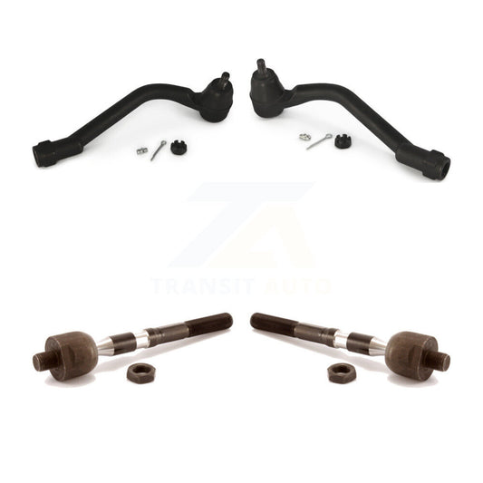 Steering Tie Rod End Kit-K72-101425 - Kit.bestparts.ca