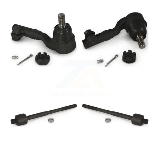 Steering Tie Rod End Kit-K72-101426 - Kit.bestparts.ca