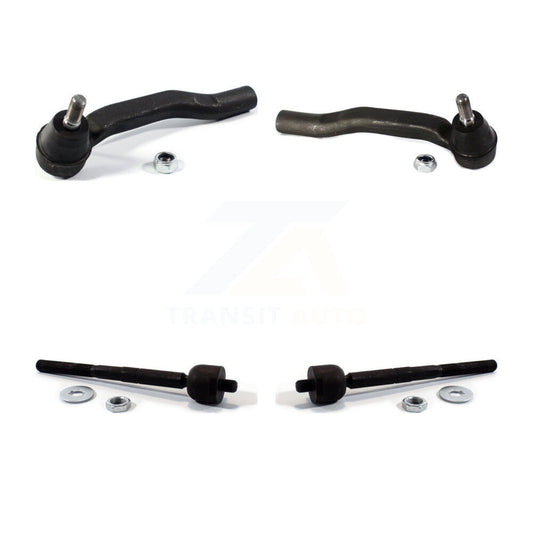 Steering Tie Rod End Kit-K72-101427 - Kit.bestparts.ca
