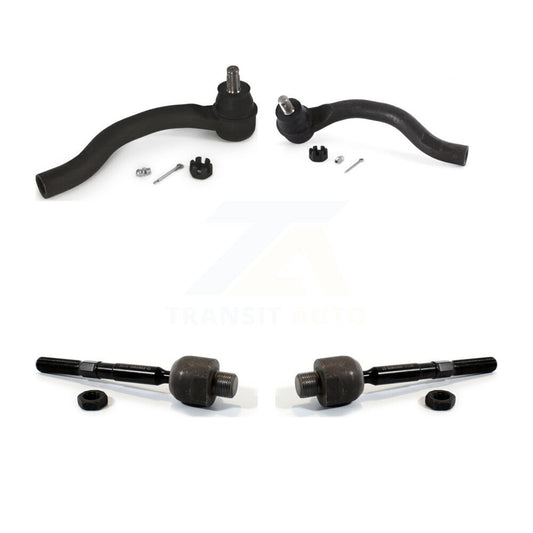 Steering Tie Rod End Kit-K72-101428 - Kit.bestparts.ca