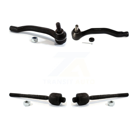 Steering Tie Rod End Kit-K72-101429 - Kit.bestparts.ca