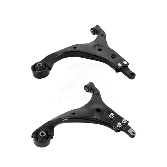 Suspension Control Arm Kit-K72-101430 - Kit.bestparts.ca