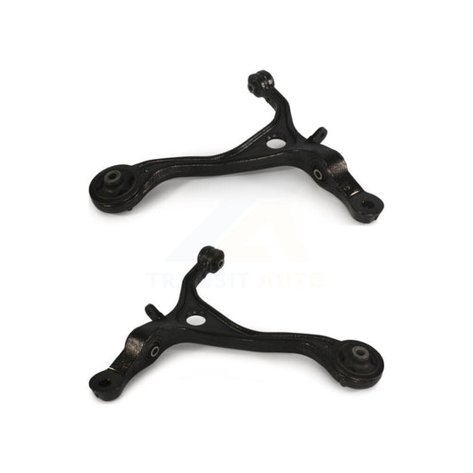 Suspension Control Arm Kit-K72-101433 - Kit.bestparts.ca
