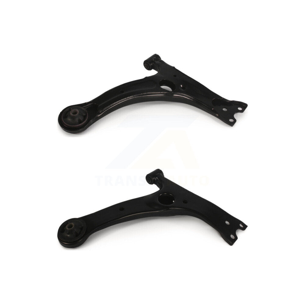 Suspension Control Arm Kit-K72-101434 - Kit.bestparts.ca