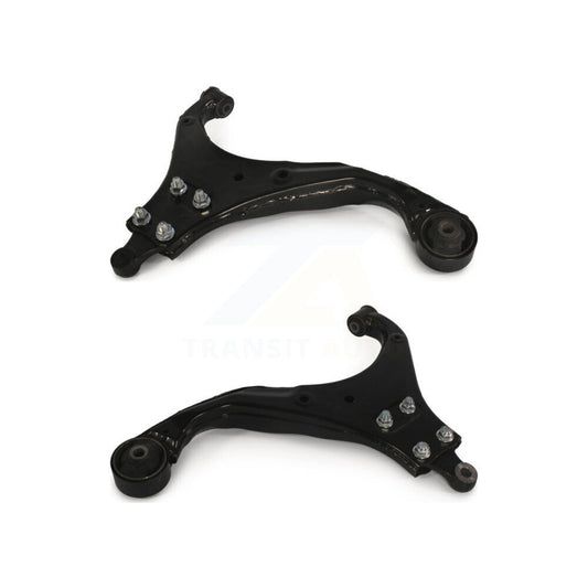 Suspension Control Arm Kit-K72-101435 - Kit.bestparts.ca