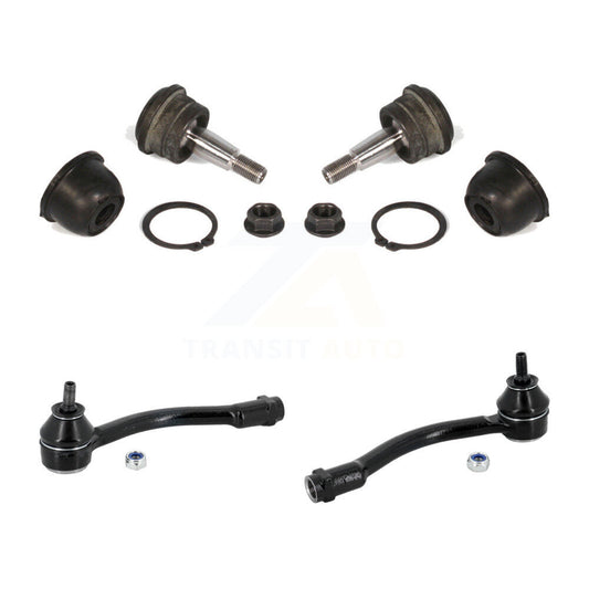 Suspension Ball Joint Kit-K72-101437 - Kit.bestparts.ca