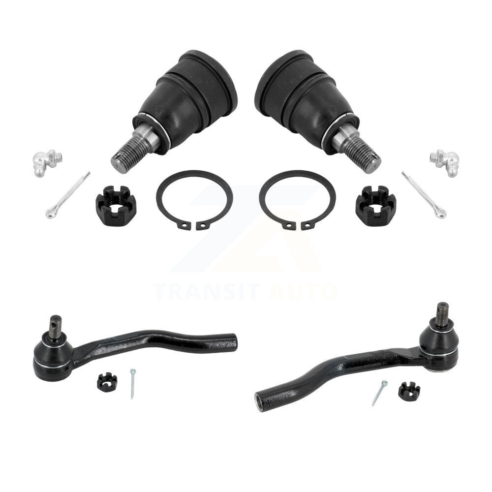 Suspension Ball Joint Kit-K72-101438 - Kit.bestparts.ca