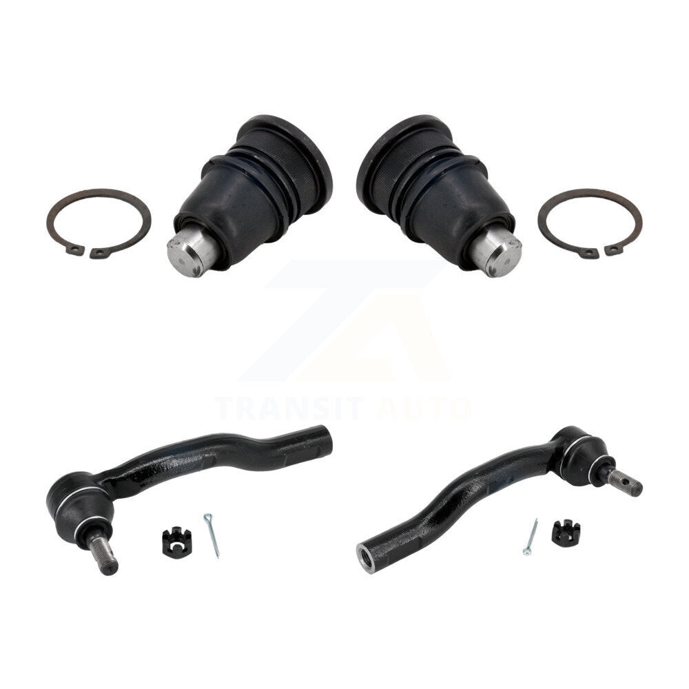Suspension Ball Joint Kit-K72-101439 - Kit.bestparts.ca