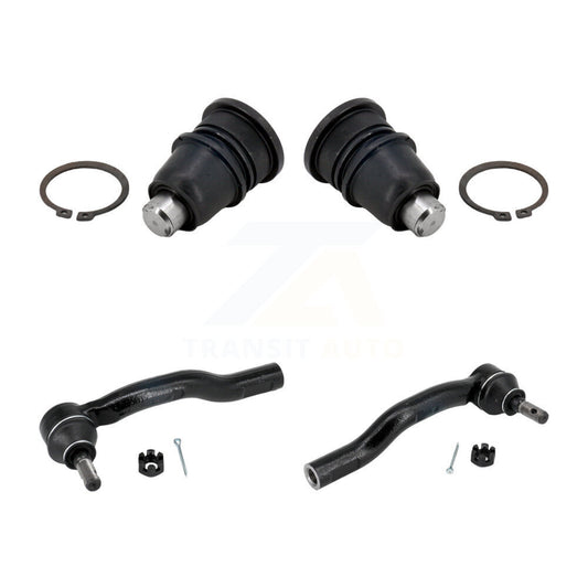 Suspension Ball Joint Kit-K72-101439 - Kit.bestparts.ca