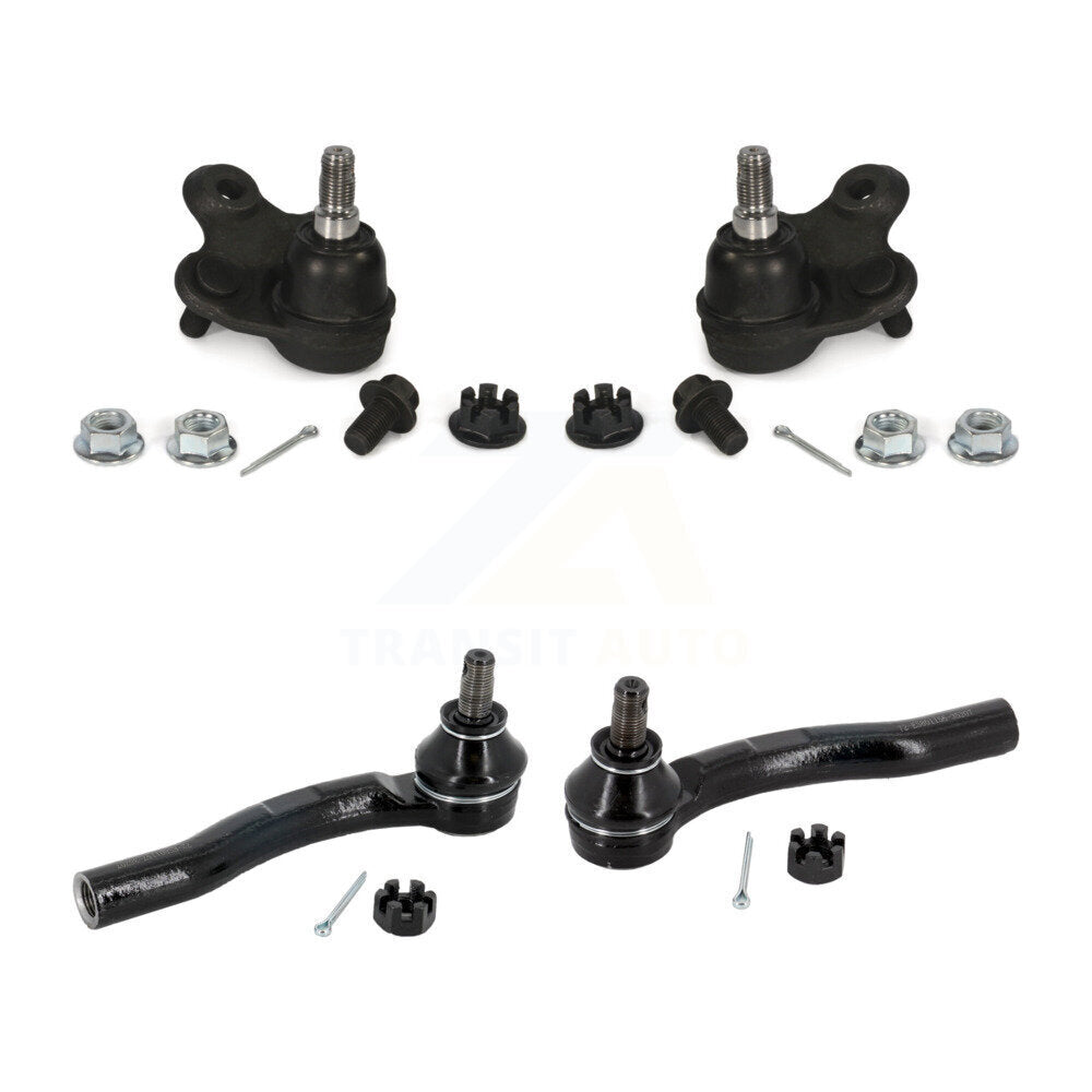 Suspension Ball Joint Kit-K72-101440 - Kit.bestparts.ca