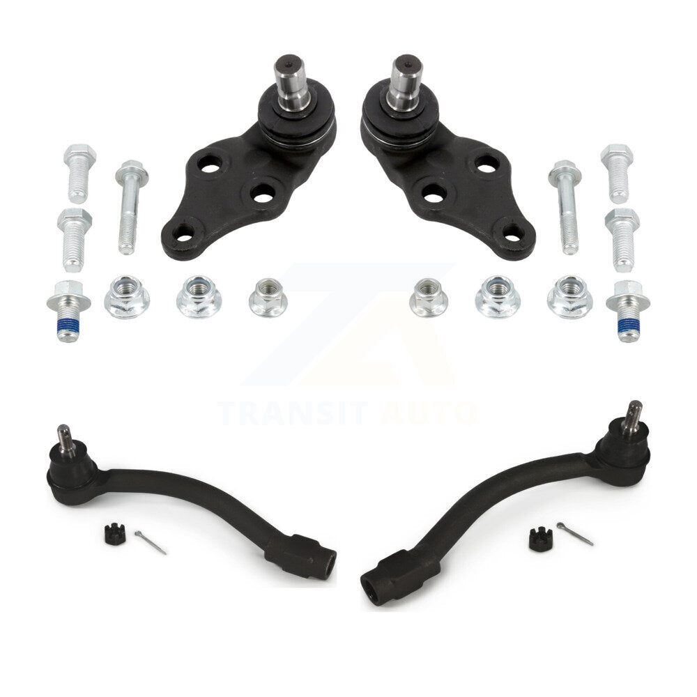 Suspension Ball Joint Kit-K72-101441 - Kit.bestparts.ca