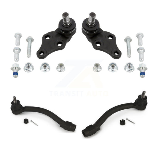 Suspension Ball Joint Kit-K72-101441 - Kit.bestparts.ca