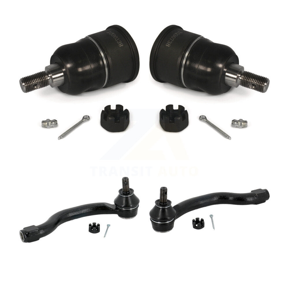 Suspension Ball Joint Kit-K72-101442 - Kit.bestparts.ca