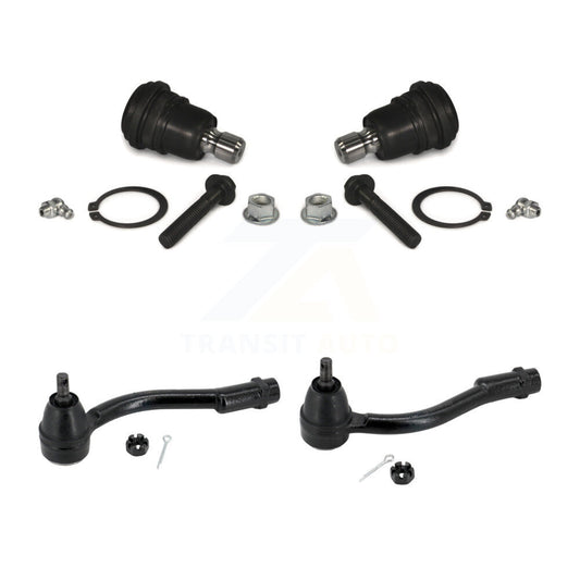 Suspension Ball Joint Kit-K72-101443 - Kit.bestparts.ca
