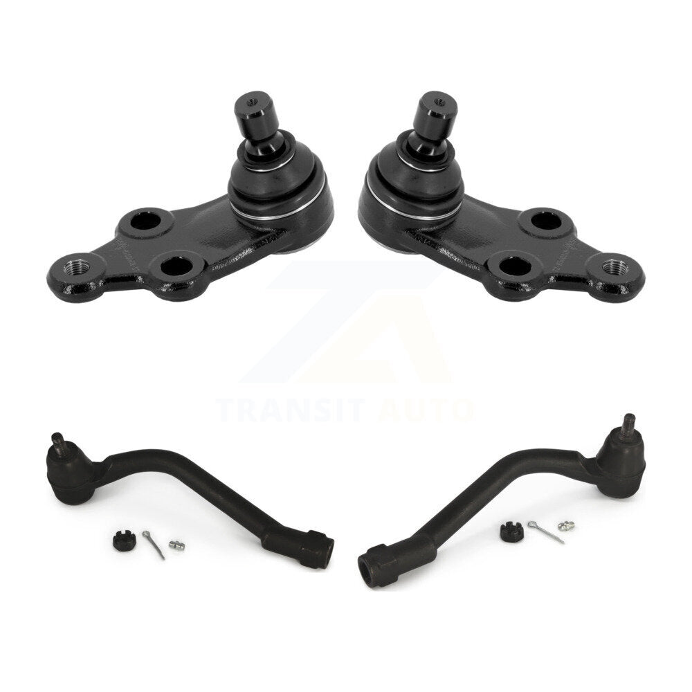 Suspension Ball Joint Kit-K72-101444 - Kit.bestparts.ca