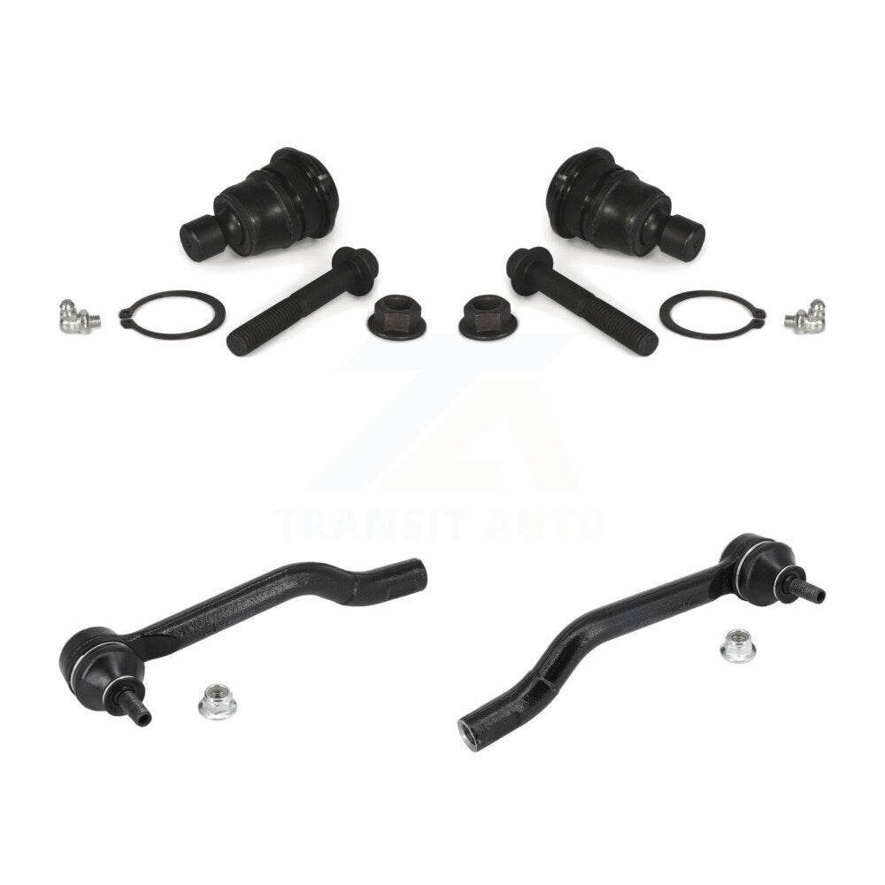 Suspension Ball Joint Kit-K72-101445 - Kit.bestparts.ca Kit.bestparts.ca