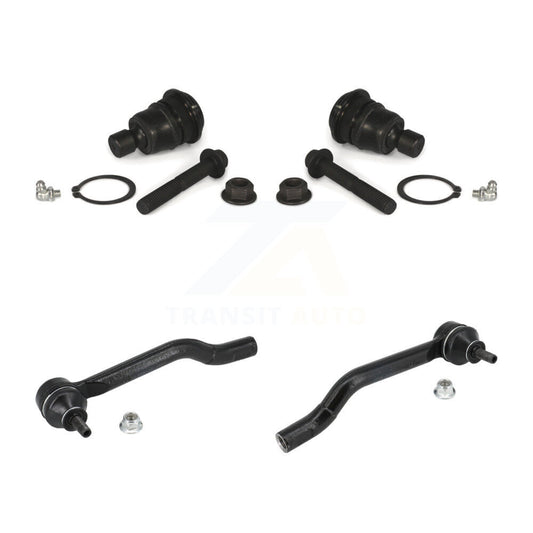 Suspension Ball Joint Kit-K72-101445 - Kit.bestparts.ca