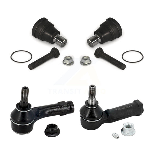 Suspension Ball Joint Kit-K72-101446 - Kit.bestparts.ca