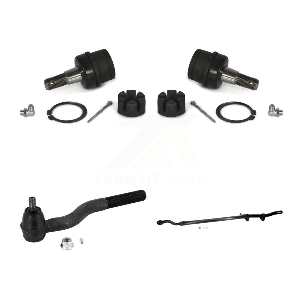 Suspension Ball Joint Kit-K72-101447 - Kit.bestparts.ca Kit.bestparts.ca
