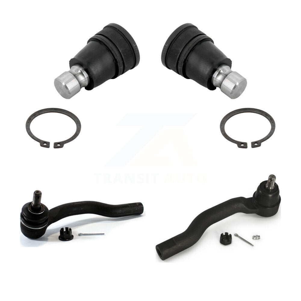 Suspension Ball Joint Kit-K72-101448 - Kit.bestparts.ca Kit.bestparts.ca