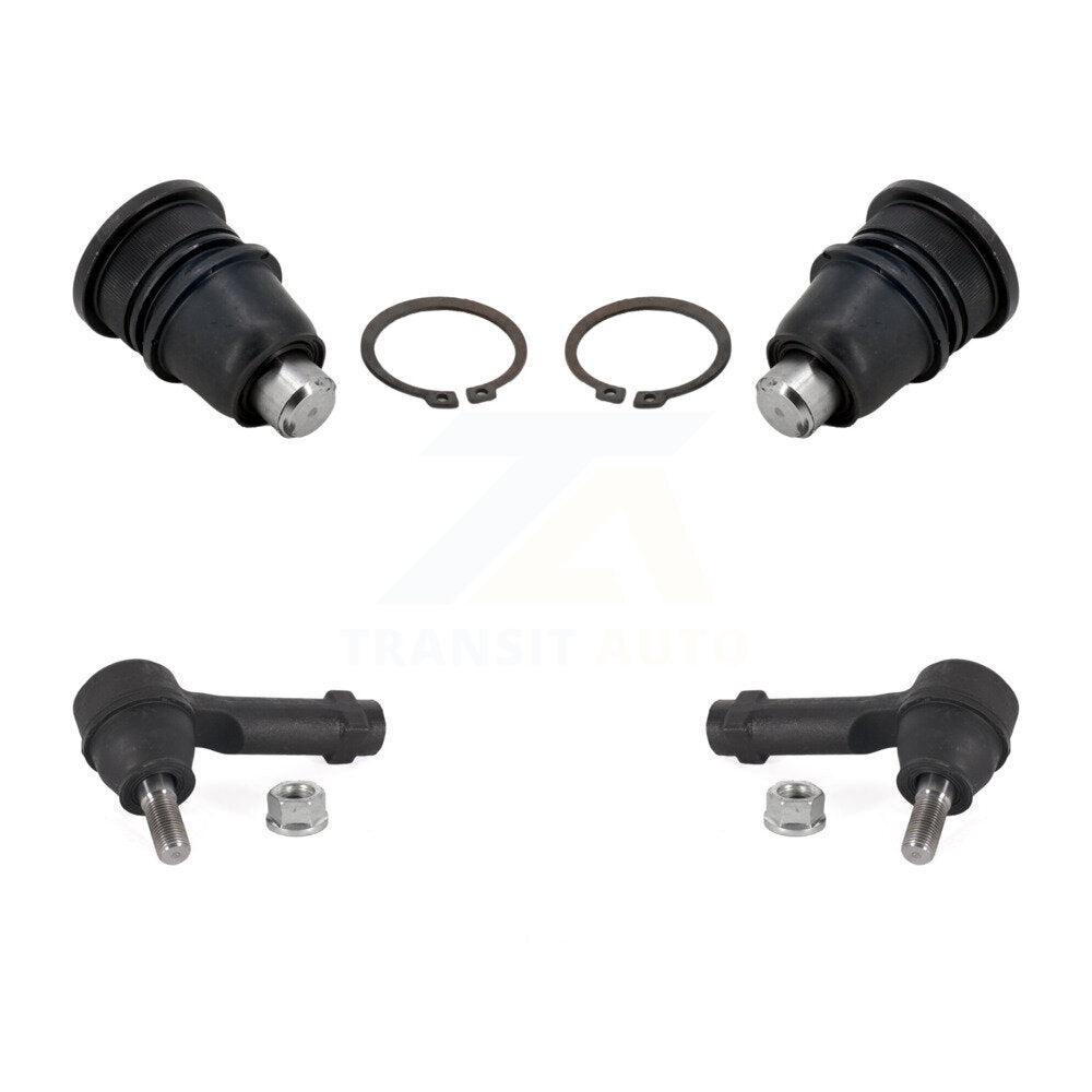 Suspension Ball Joint Kit-K72-101449 - Kit.bestparts.ca